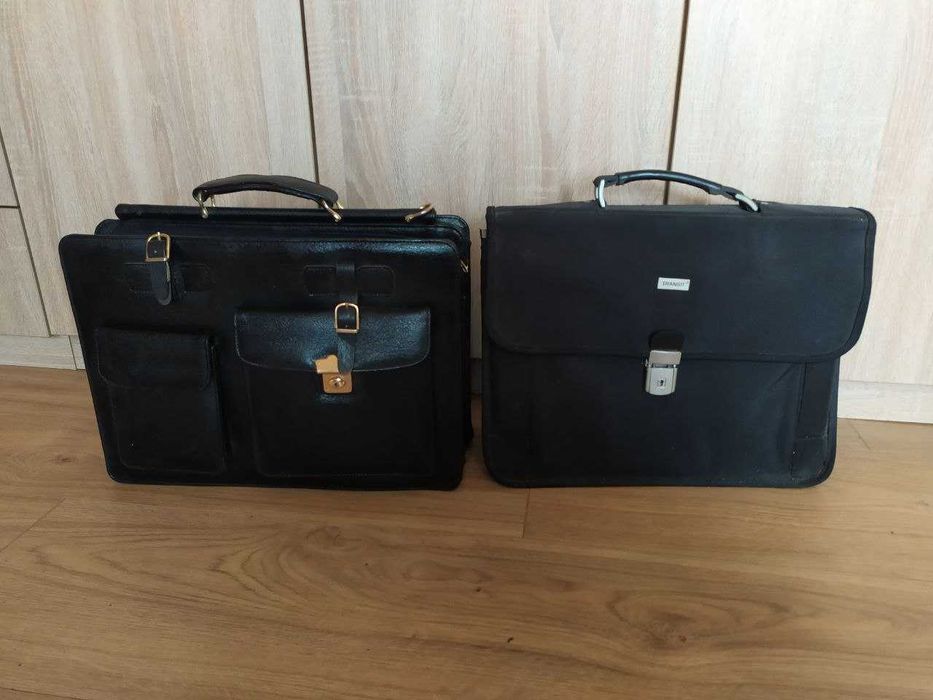 продам портфелі різні