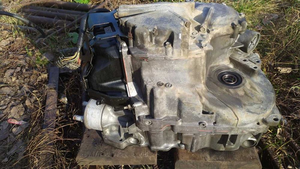 АКПП Aisin AW 55-50 SN Renault Nissan Opel