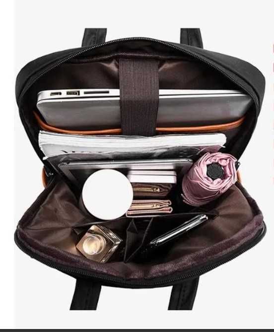 Сумка - рюкзак для дівчат