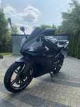 Yamaha YZF 125r 2013r