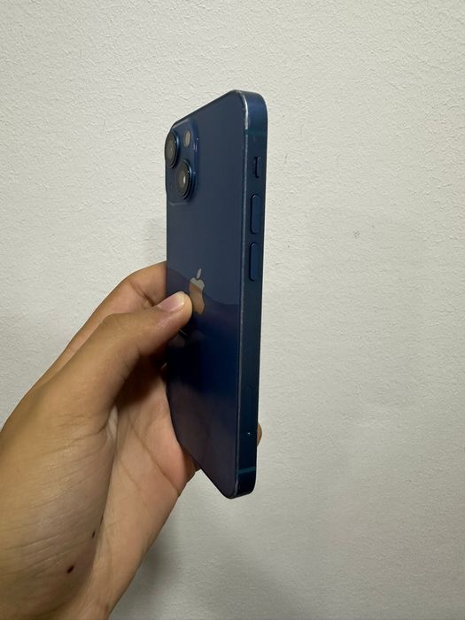 Iphone 13 mini 128gb azul