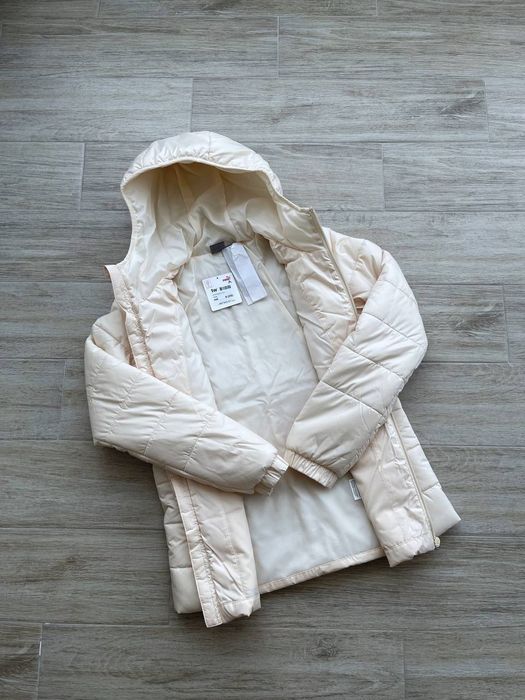 Оригінальні жіночі куртки Puma ESS Оригінал! Нові! XS,S,L