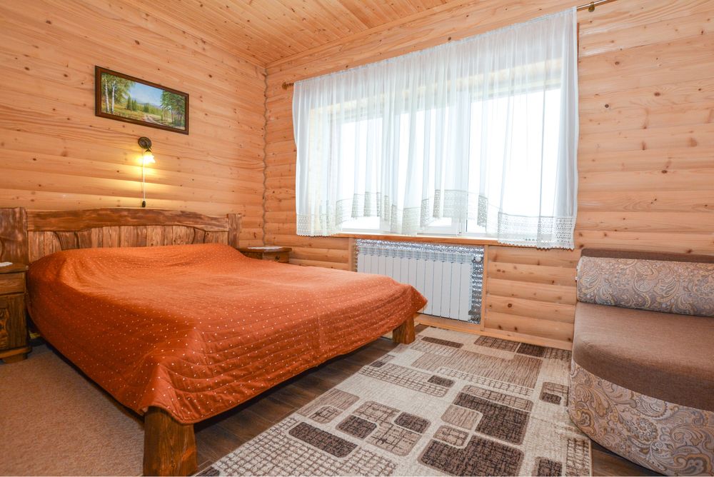 Продам відпочинковий гостьовий будинок