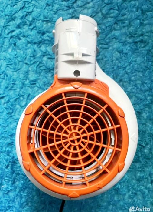 Повітродувка електрична STIHL BGE 71 – 1100 Вт, Австрія

Опис:
Прода