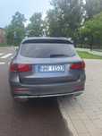 Mercedes-benz glc 220 2.0 diesel anglik