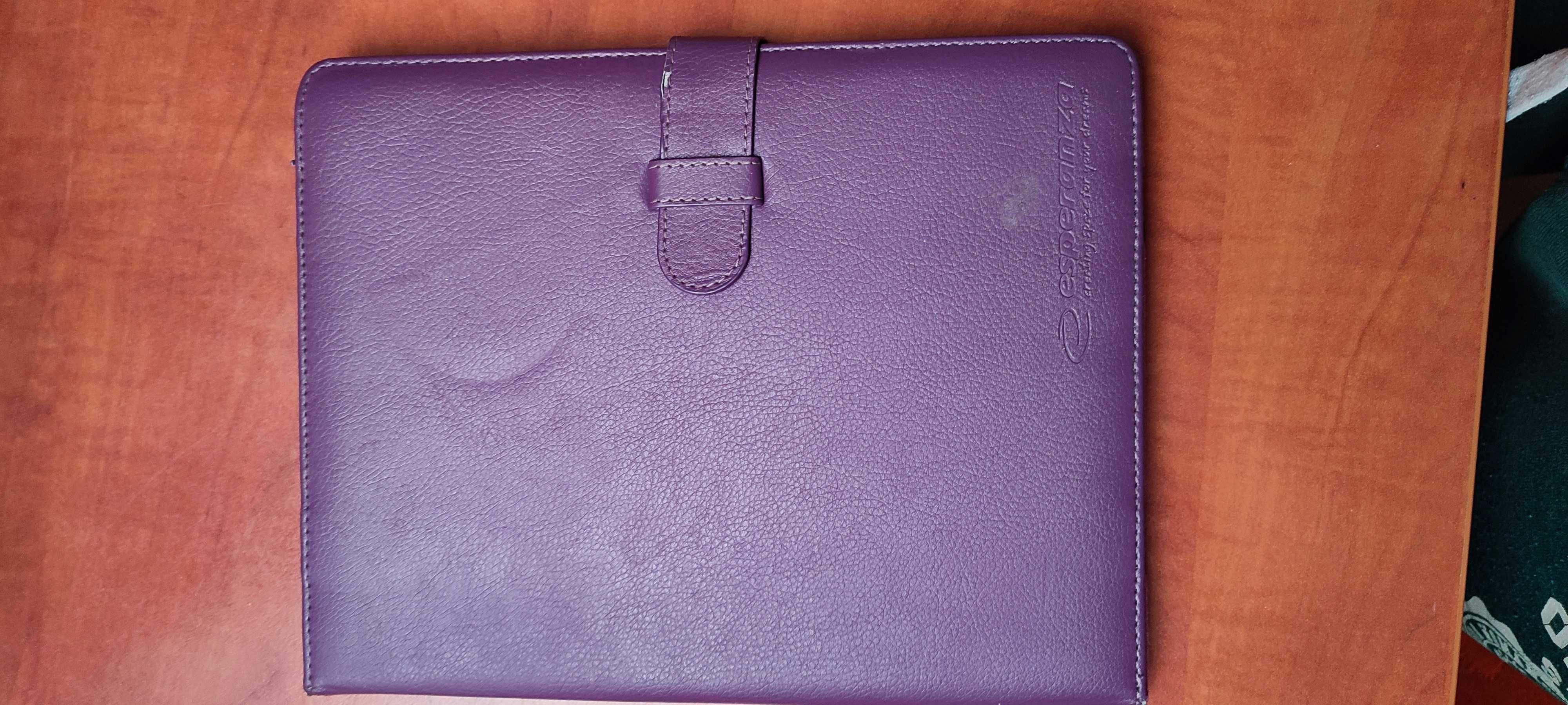 tablet Kiano Elegance + etui