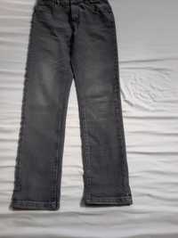 Spodnie jeansy Reserved 164