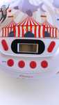 Radio odtwarzacz Circus
