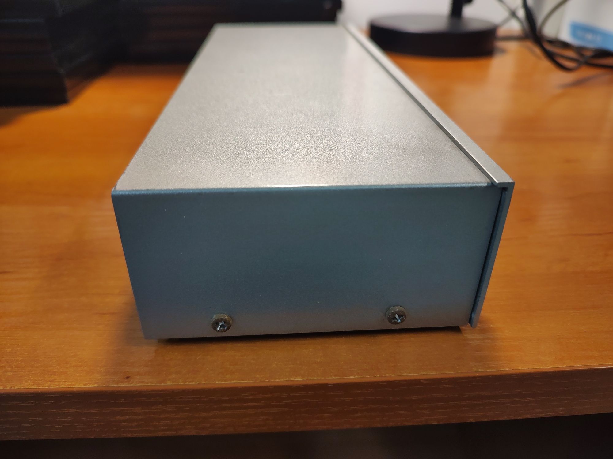 Akai DS-5 selektor źródła sygnału audio