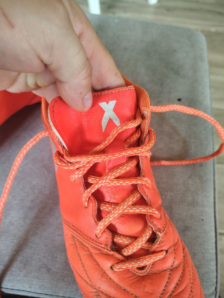 Buty korki adidas rozmiar 44