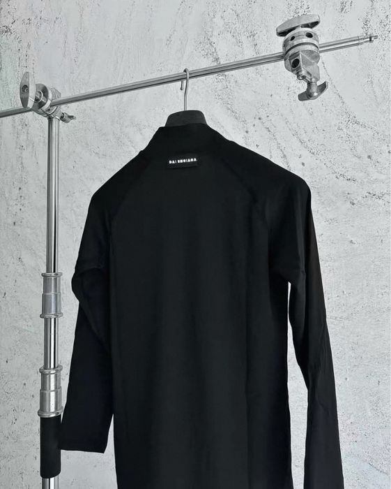 Термуха баленси / рашгард balenciaga