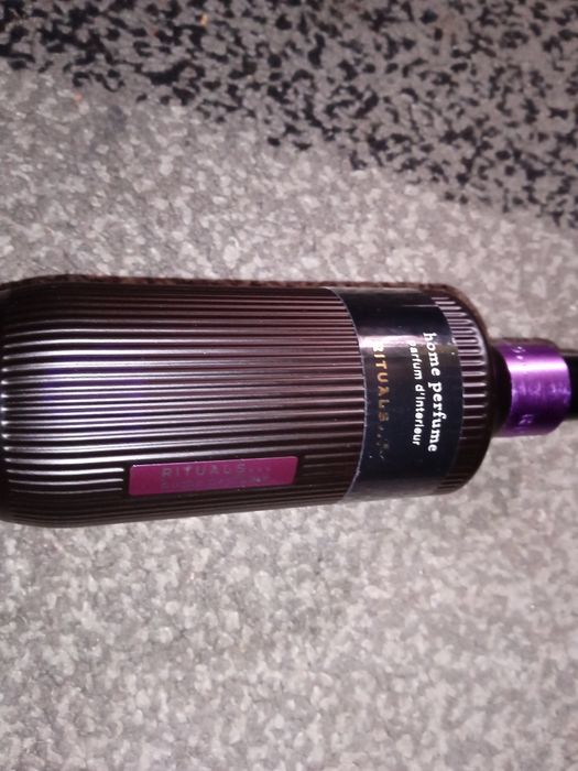 Perfumowany odświeżacz powietrza do wnętrz Rituals