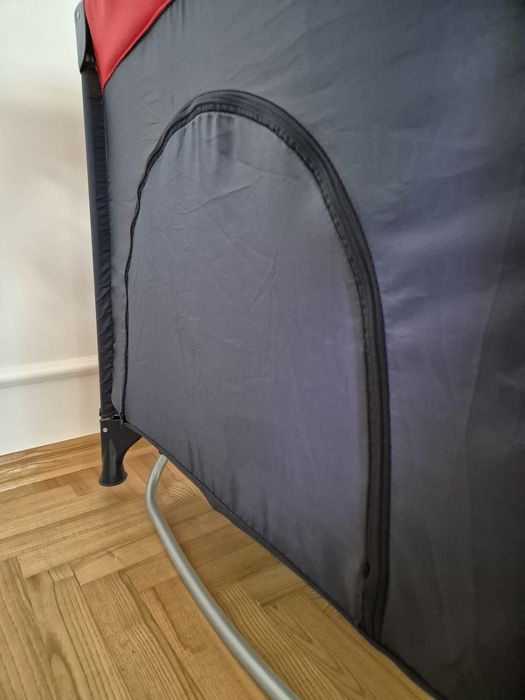 Łóżeczko turystyczne