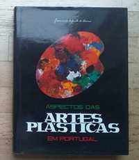 Aspectos das Artes Plásticas em Portugal