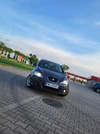 Seat Altea xl 2009r