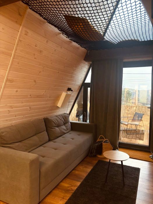 Подобова оренда будинку