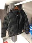 Oryginalna puchowa kurtka The North Face 1996 Retro Nuptse US-L