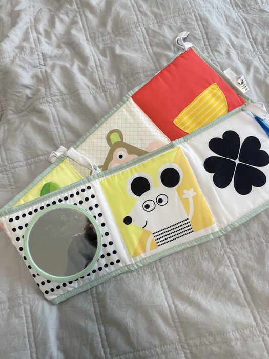 Іграшки для малюків