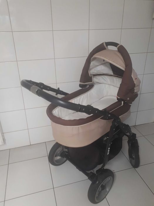 Wózek  dziecięcy zipp 2w1