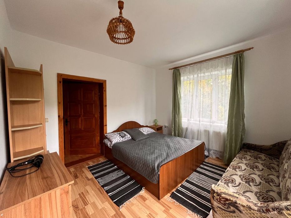 Котедж Зелені Схили