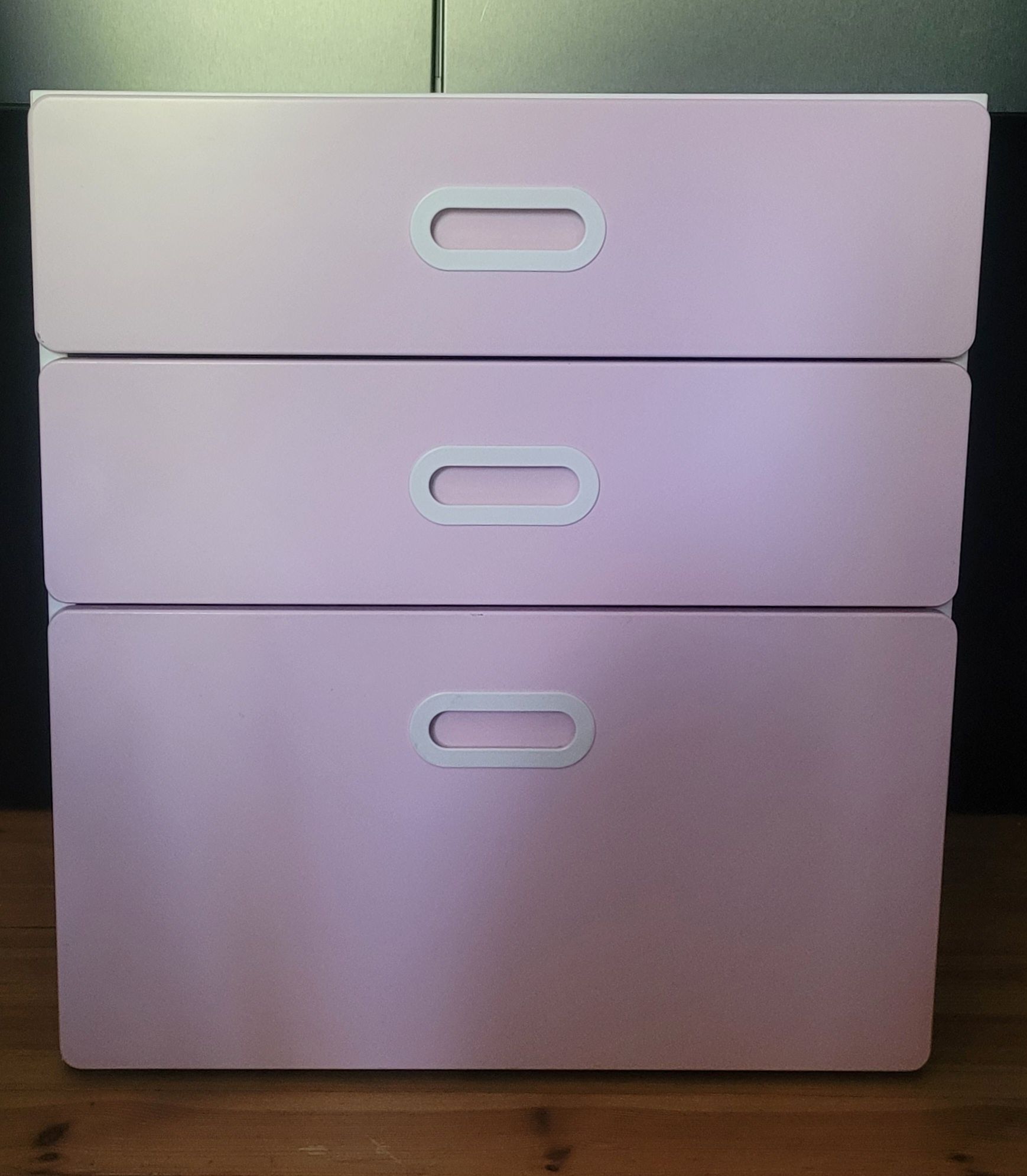 Komoda Ikea Stuva/Fritids