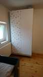 Szafa pax 100x60x200