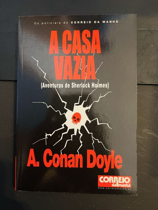 Novas livros à venda