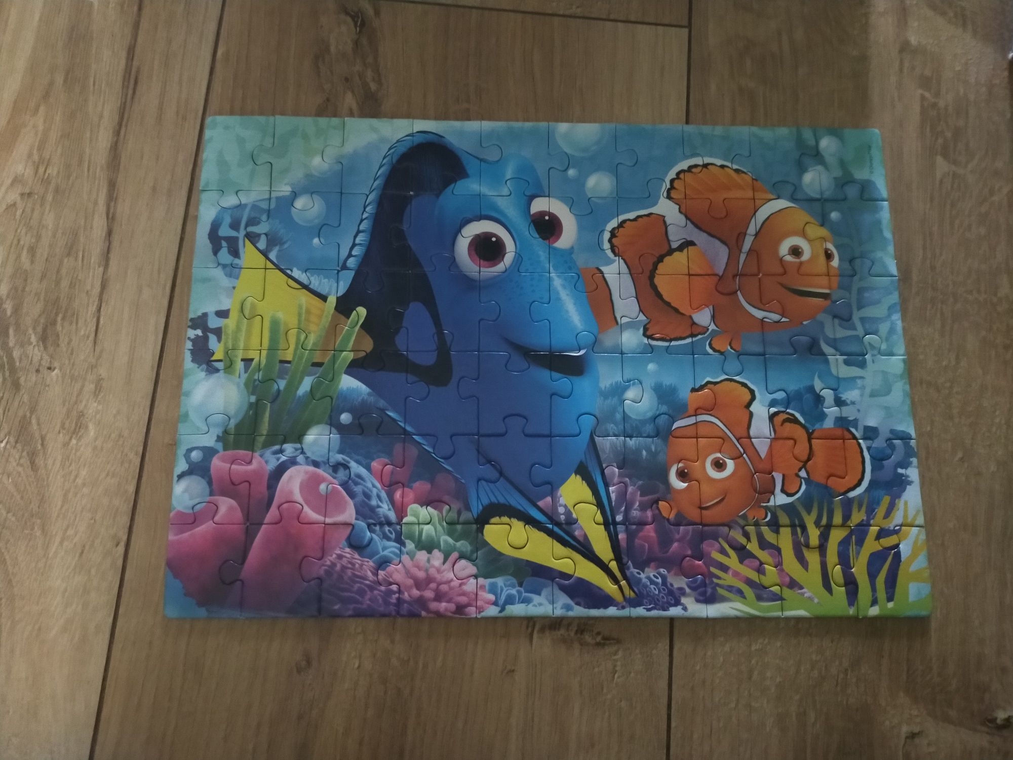 Puzzle clementoni Dory