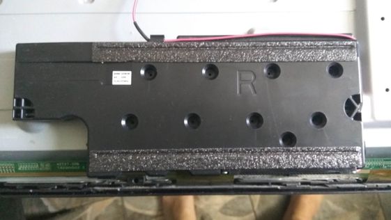 Samsung UE32F5020  UE42F5020AK разборка