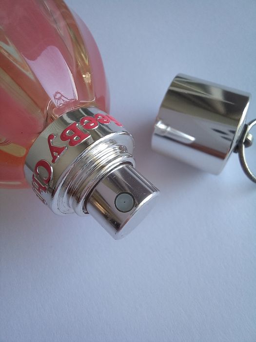 Chloe See by  Si belle edp 30ml