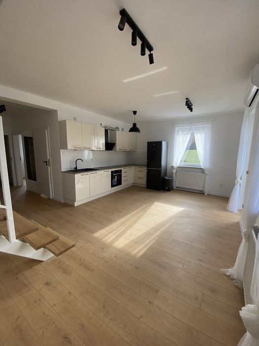 Mieszkanie 80m2 | Ogródek | BEZ CZYNSZU | Stabłowice