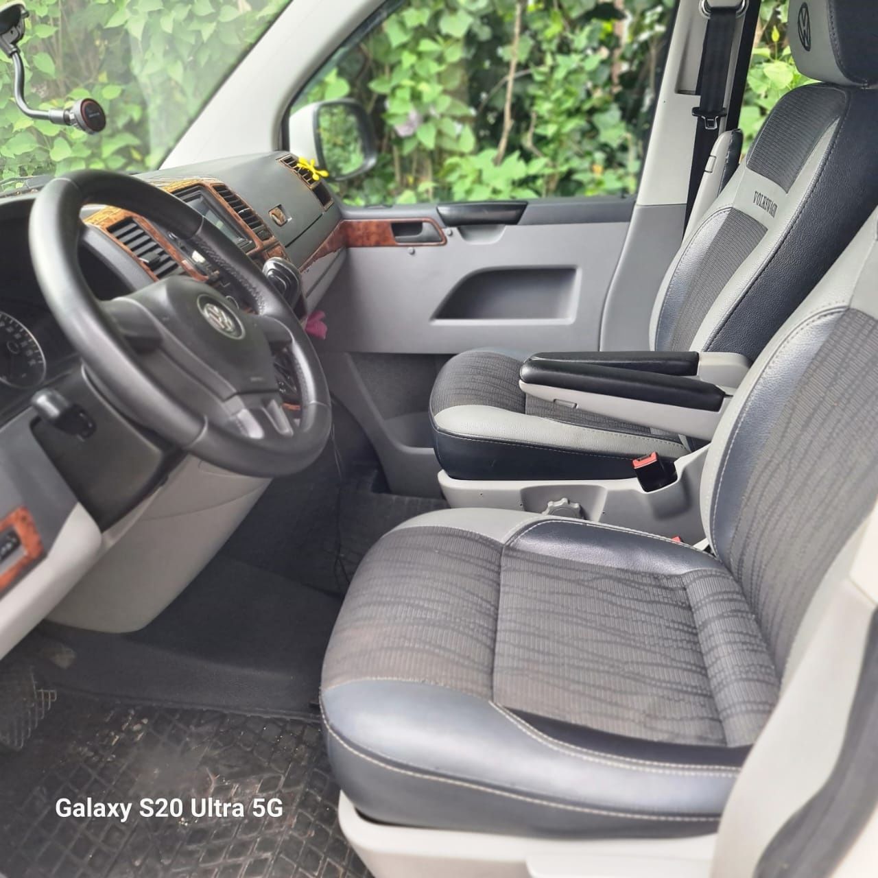 Продаю або обмін VW T5 2010