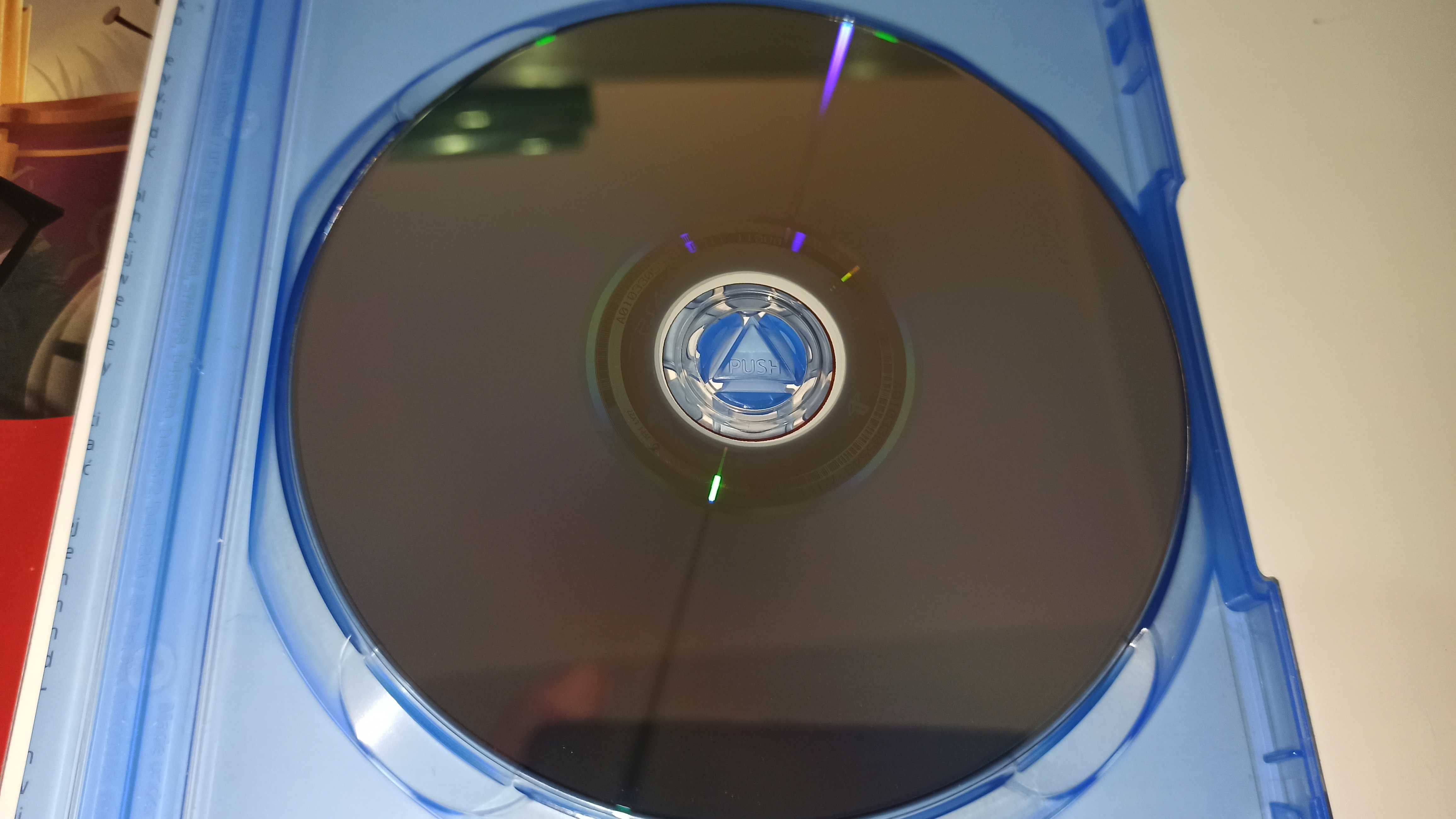 ps4 IT TAKES TWO po polsku dla 2 graczy kooperacyjna