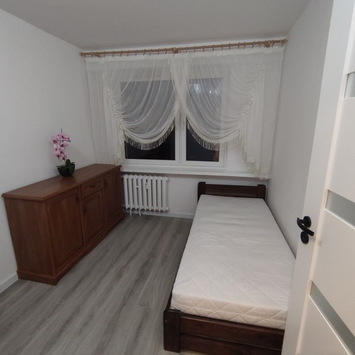 Wynajem mieszkania (REZERWACJA!!)