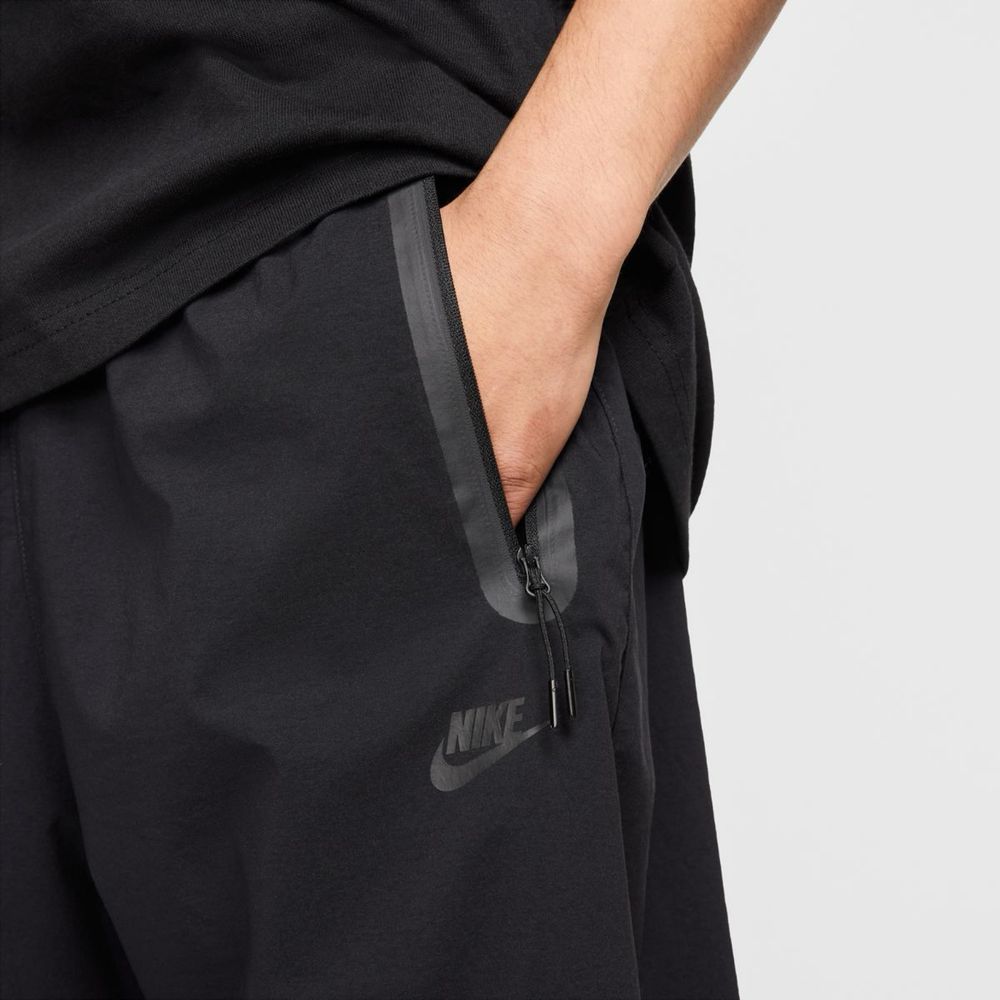 ОРИГІНАЛ! Nike Tech Woven Oversize оригінальні чоловічі штани