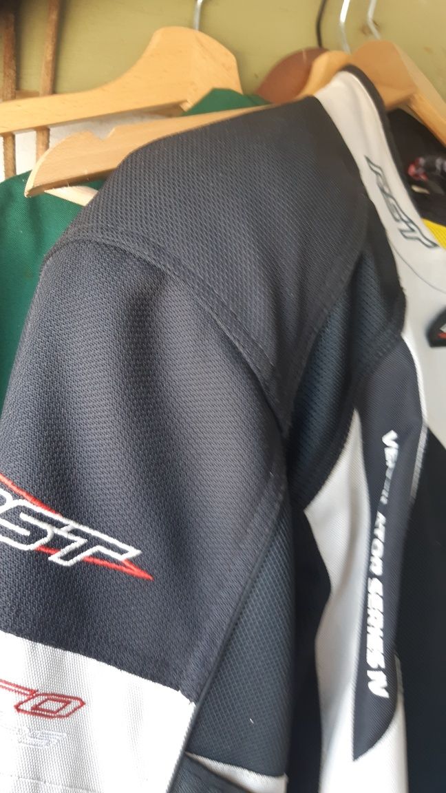Motocyklowa kurtka RST Pro Series Ventilator IV