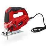 Einhell Wyrzynarka TC-JS 85 620W 85mm Regulacja Kątów Zestaw z Walizką