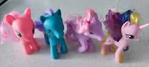 My little pony коллекция