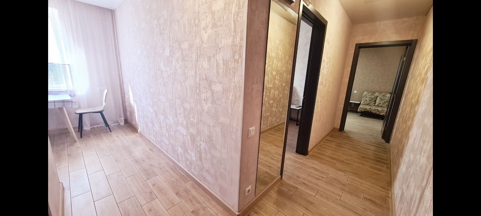 Посуточно 2к.ЛЮКС стадион Металлист, центр недалеко