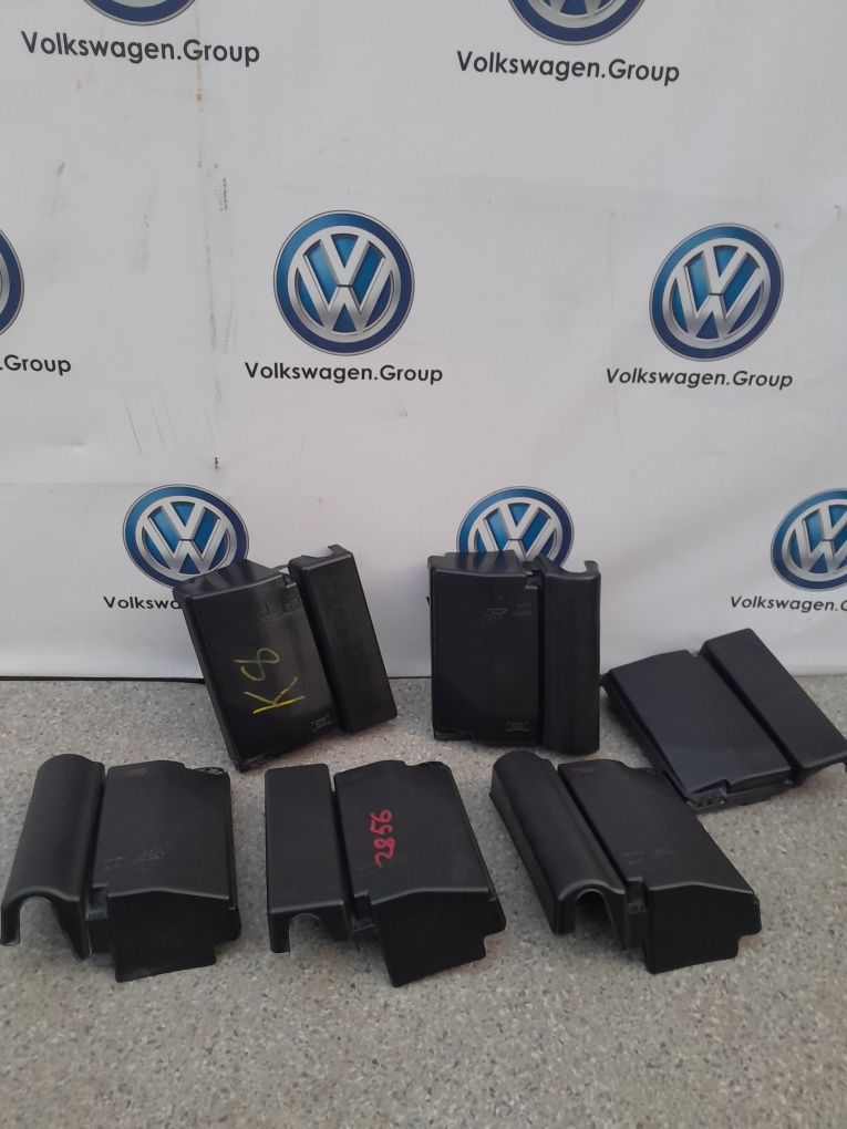 Крышка блока предохранителей Passat B7 B8 Jetta MK6 USA