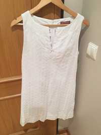 Roupa Massimo Dutty, Scripta, Blanco e Sacoor