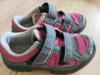 Buty sportowe Quechua 28/29
