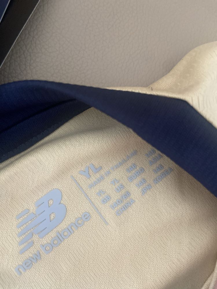 Camisola oficial FCP XS-S