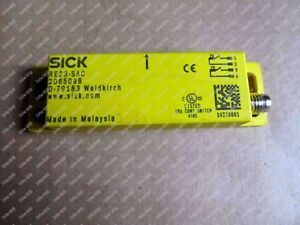 Sick RE23-SAC zamek bezpieczenstwa