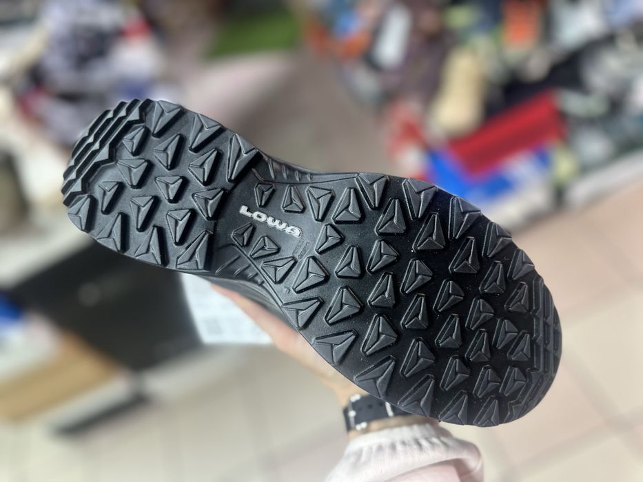 Кросівки Lowa Innox PRO GTX Lo ( РОЗМІР 41 1/2 )