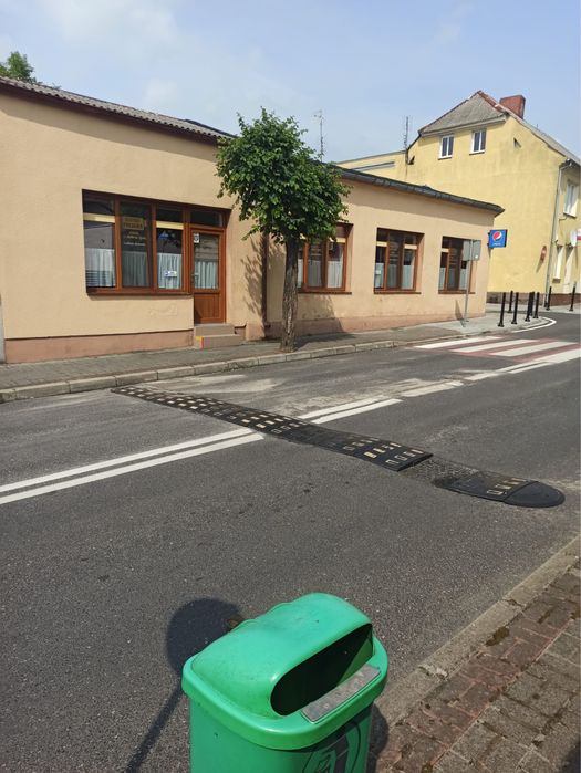 Lokal gastronomiczny na sprzedaż