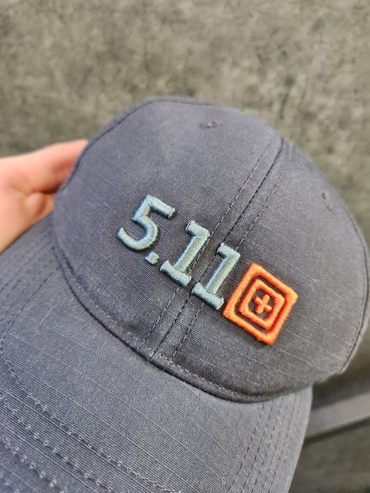 Тактическая Кепка шапка Панама 5.11 tactical