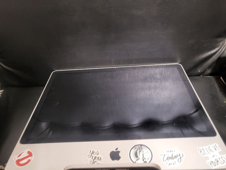 Продам imac 24 2008