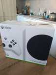 Xbox series s 512 gb