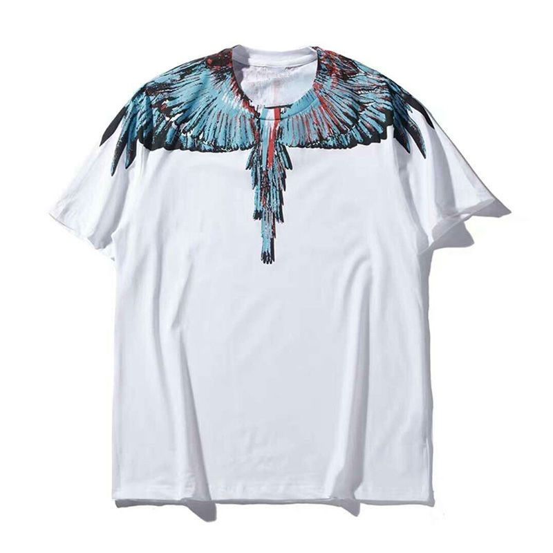 футболка marcelo burlon